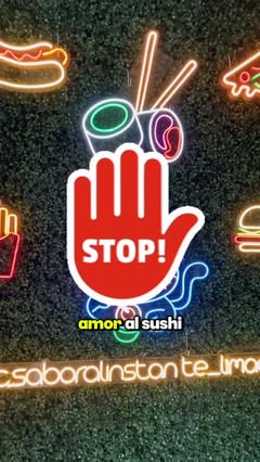 Imagen de 💘🍣 CONCURSO SAN VALENTÍN 🍣💘
Este 14 de febrero