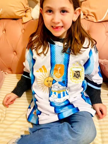 Imagen de Sorteoooo! 📣📣📣 🇦🇷
Todo es celeste y blanco,