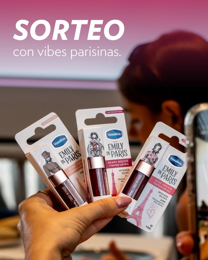 Imagen de ❤️ En San Valentín queremos darte un poco de amor a vos