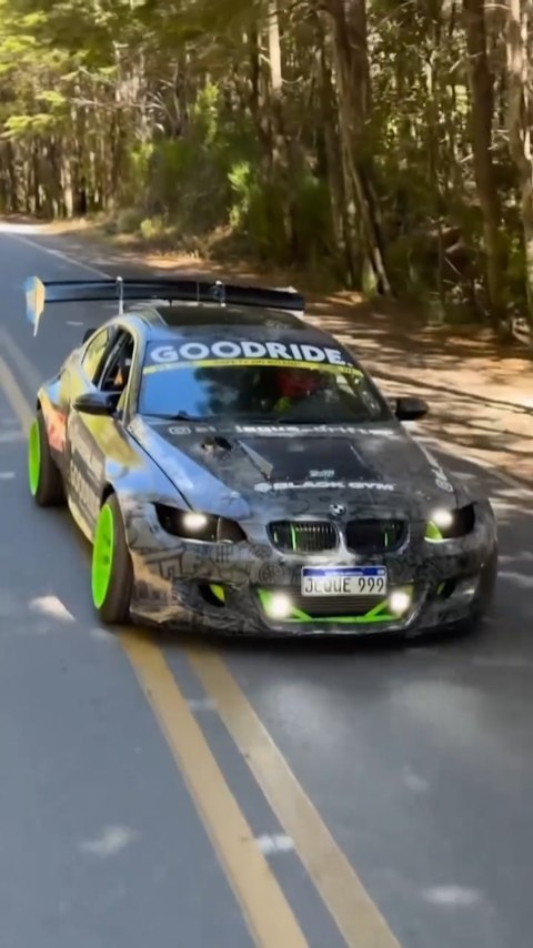 Imagen de 🔥 ¡SORTEO EXPERIENCIA ELITE MOTOR SHOW! 🔥
📍 Cerro