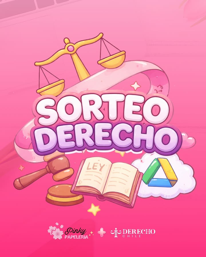 Imagen de [SORTEO CERRADO] 
🎉✨ ¡SORTEO IMPERDIBLE PARA ESTUDIANT