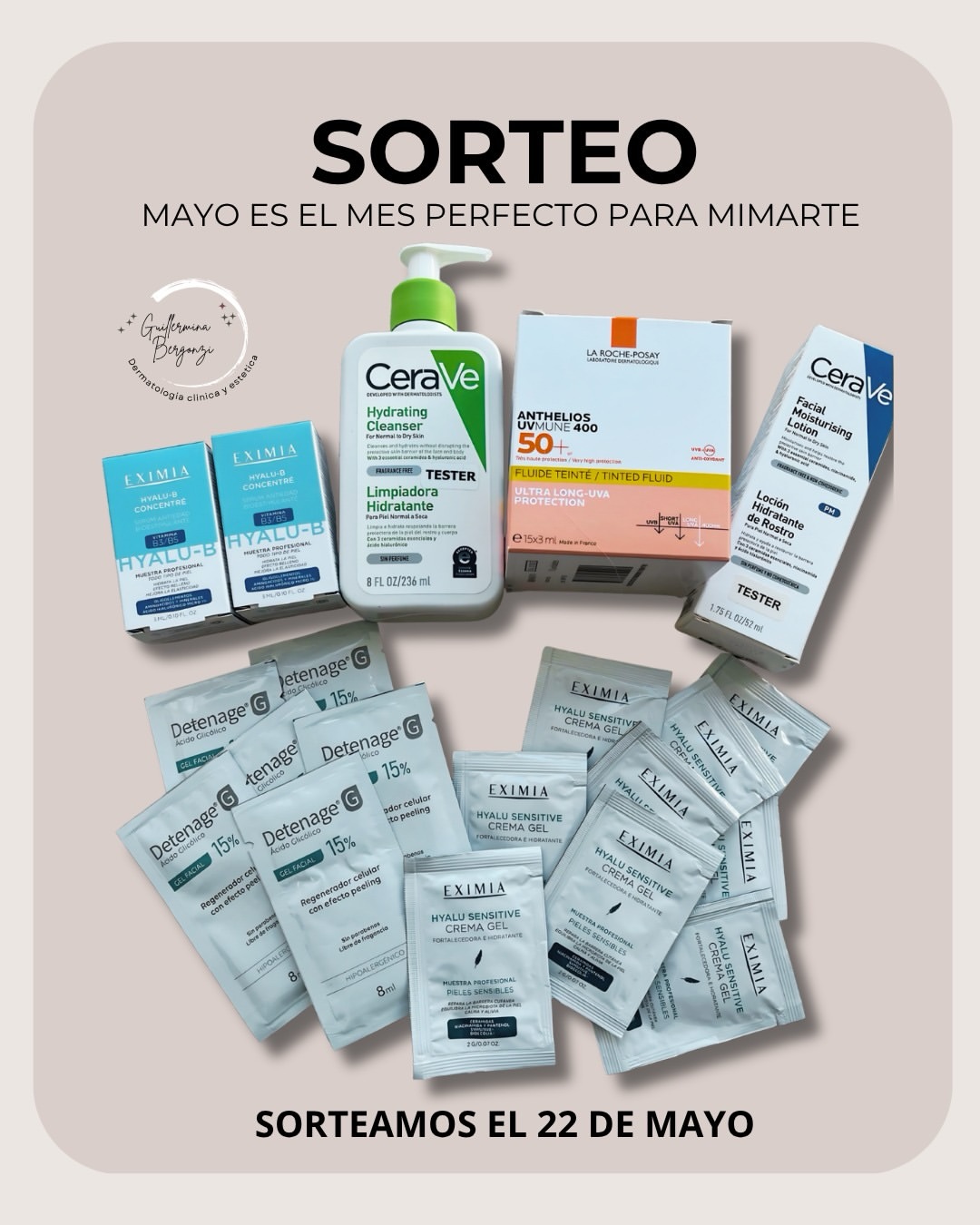 Imagen de ¡Celebra el otoño con un regalo especial! 
 Participa en n