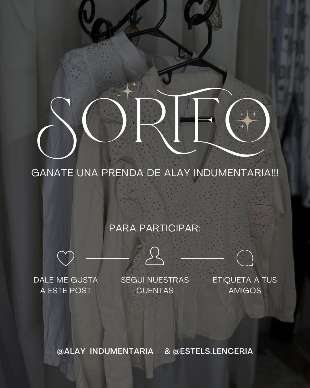 Imagen de en el mes de Abril cumplimos 2 años de este gran emprendimi