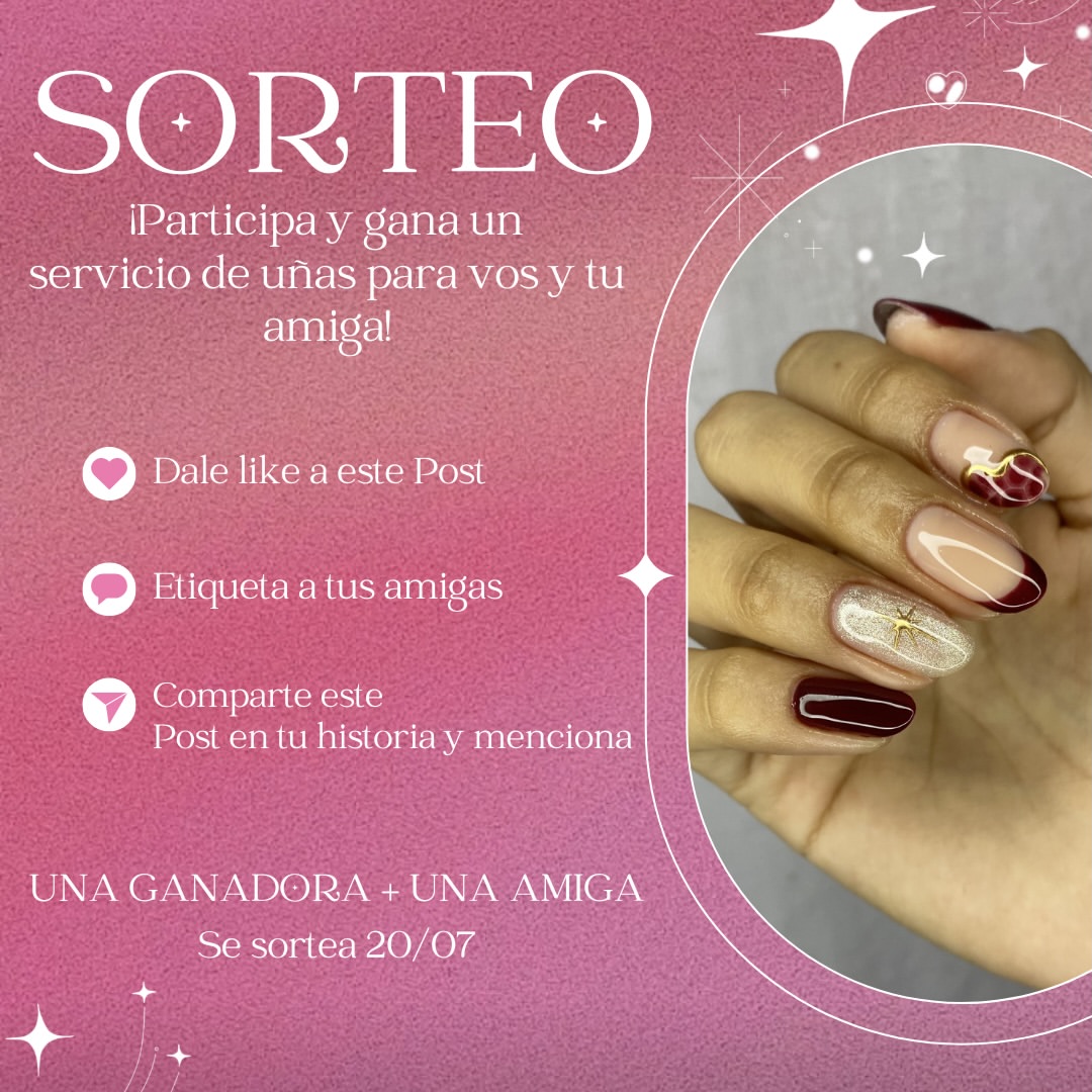 Imagen de 💖 ¡SORTEO DÍA DE LA AMIGO! 💖
Porque los mejores mom
