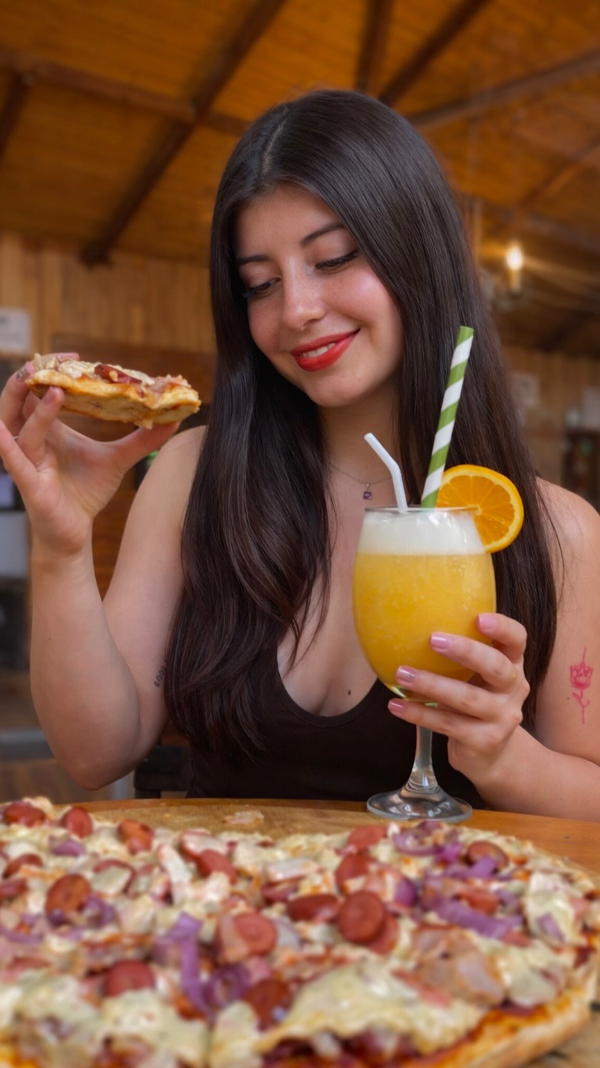 Imagen de 🔥🍕 ALTO CONCURSOOOO 🍕🔥
Sí, leíste bien… ¡te