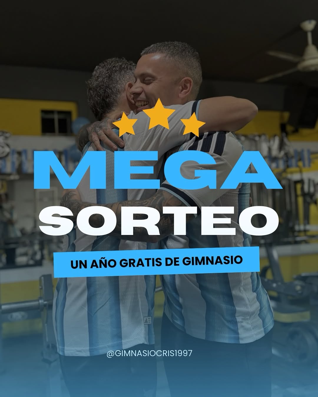 Imagen de Hoy arranca el MUNDIAL, y saben qué? FESTEJAMOS A LO GRANDE