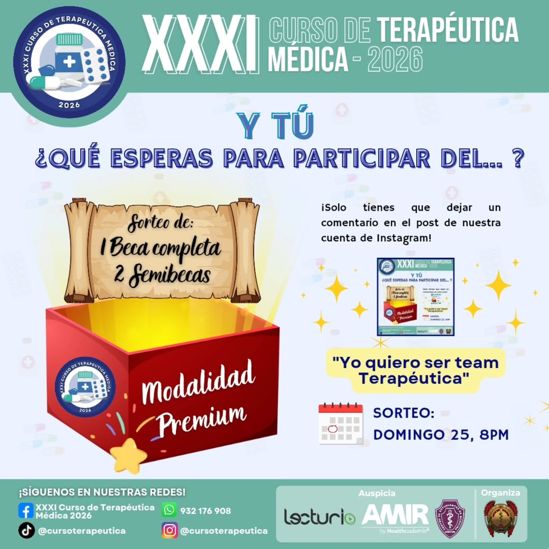 Imagen de ¡PARTICIPA DE NUESTRO ÚLTIMO SORTEO! 😱
Sortearemos 1 B