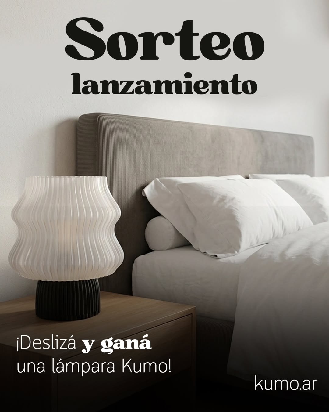 Imagen de ✨ SORTEO LANZAMIENTO ✨

Llegó una nueva forma de ilumin