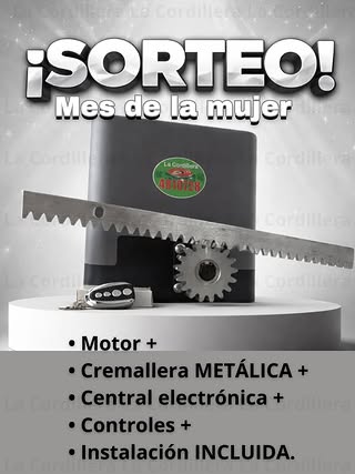 Imagen de 🎁🎉🎊 ¡¡ SORTEOOOOO !! 🎊🎉🎁

En el Mes de l