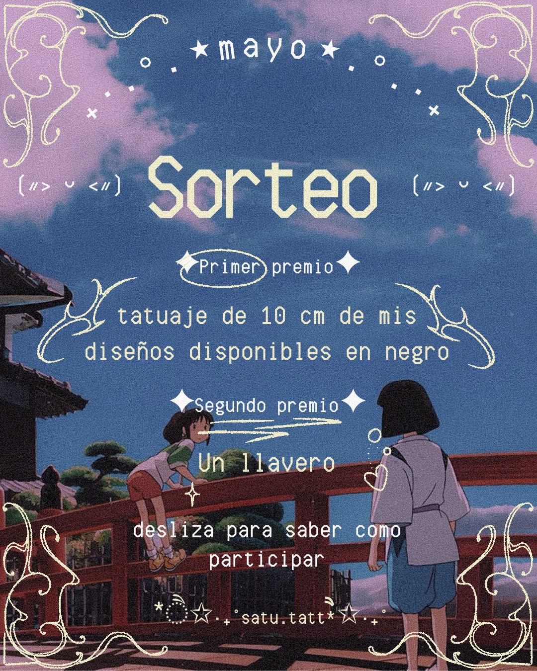 Imagen de holis chicos ˘͈ᵕ˘͈ lo prometido es deuda… ¡este mes