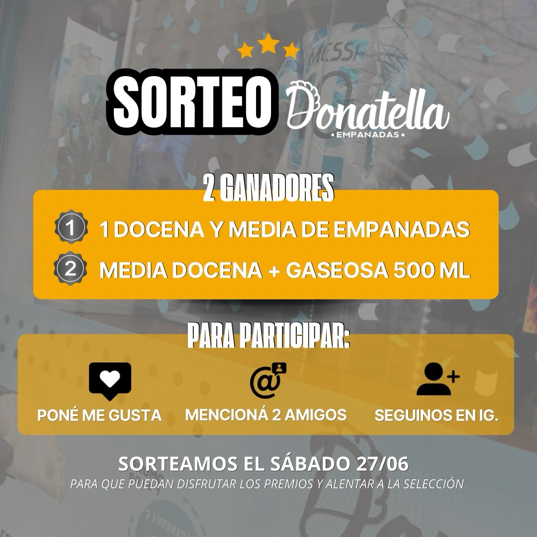 Imagen de 🎉 ¡SORTEO! 🎉

¡Se viene otro partido de la Selecció