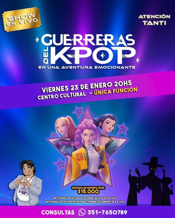 Imagen de 🎤✨ SORTEO EXPRESS – TANTI ✨🎤
🍦 Junto a Helade