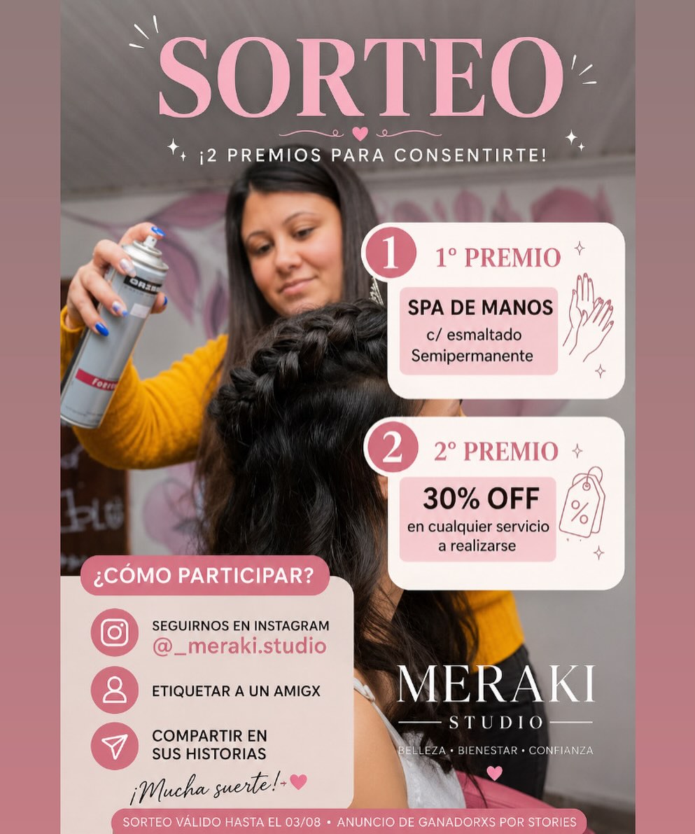 Imagen de Como lo prometido es deuda, acá trajimos 🎁S o r t e o