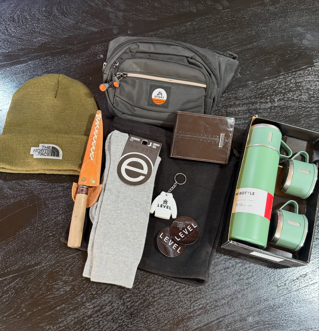 Imagen de 🎁 ¡SORTEO DÍA DEL PADRE! 🎁
Queremos celebrar el Dí