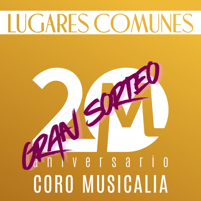 Imagen de PARTICIPA EN
NUESTRO GRAN SORTEO
¿Quieres ganar 2 entradas