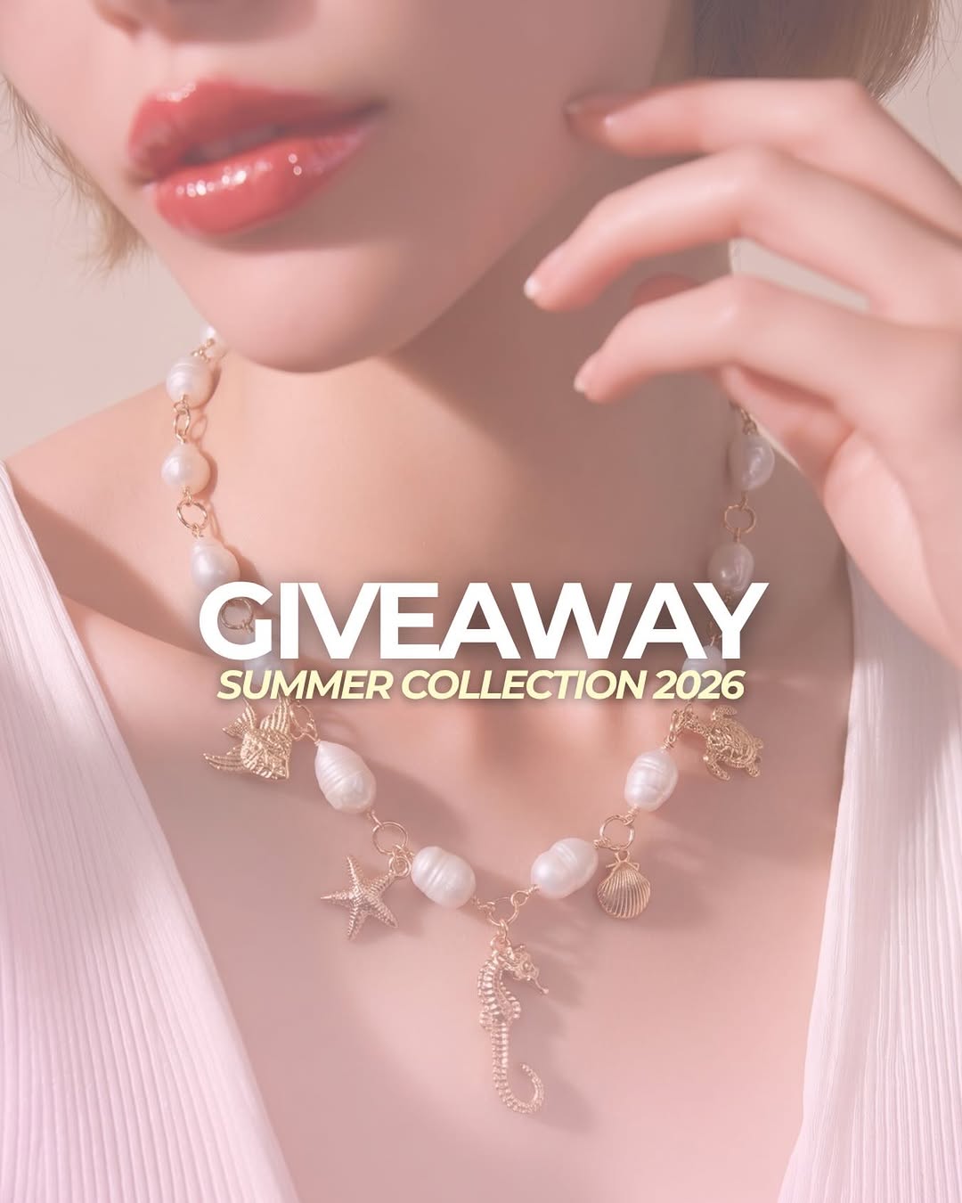 Imagen de ✨GIVEAWAY✨
We want to thank you for being part of Muse