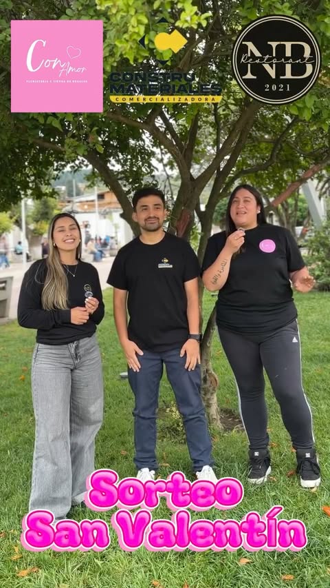 Imagen de 💘✨ ¡SE VIENE EL CONCURSO MÁS ROMÁNTICO DEL VERANO! �