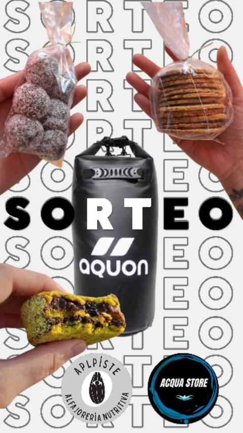 Imagen de ✨ EL SORTEO MÁS GRANDE DE ALPISTE HASTA AHORA ✨

Nos un