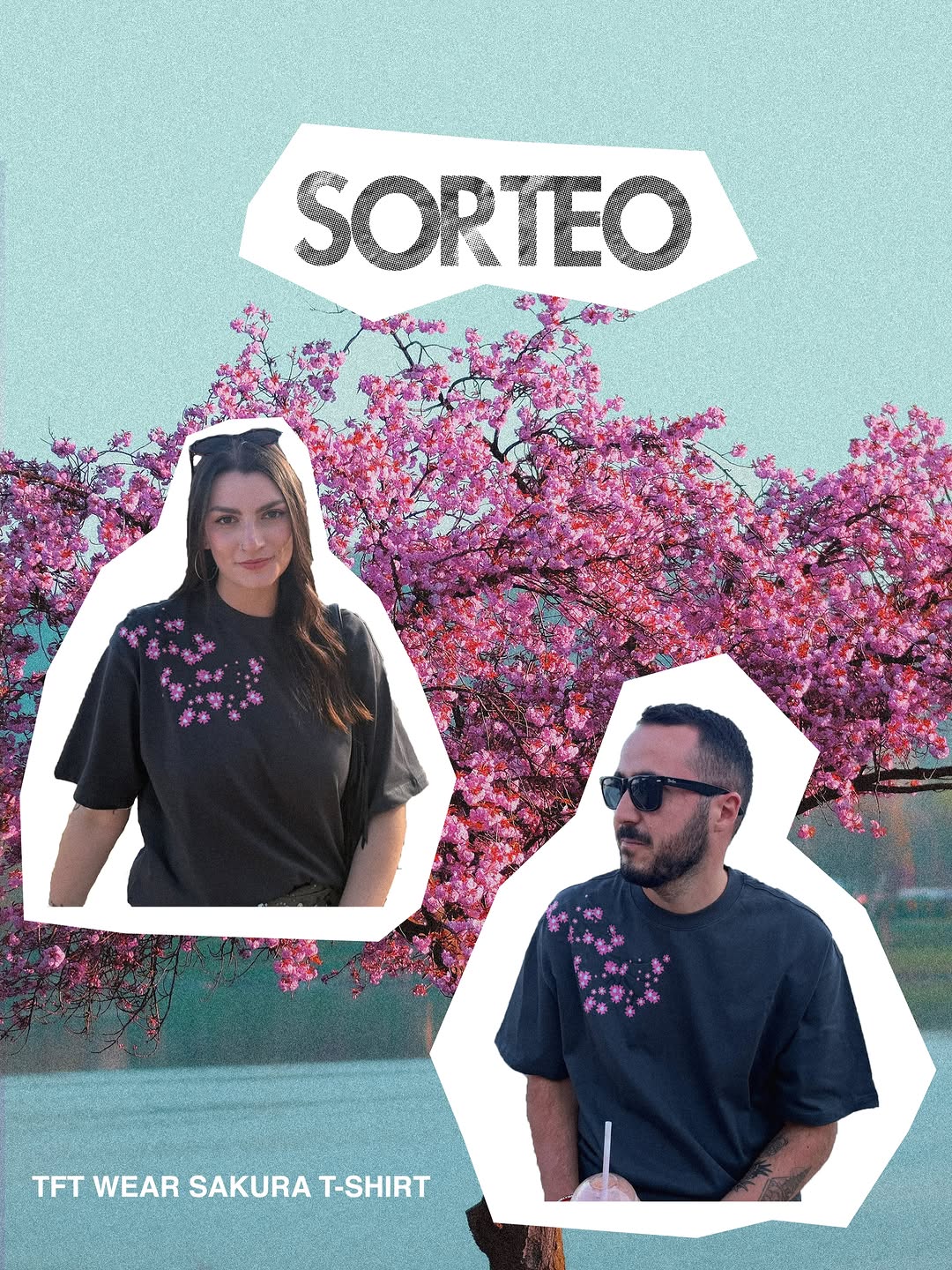 Imagen de ¡FAMILIA Volvemos con un sorteo para todos vosotros!
Habrá