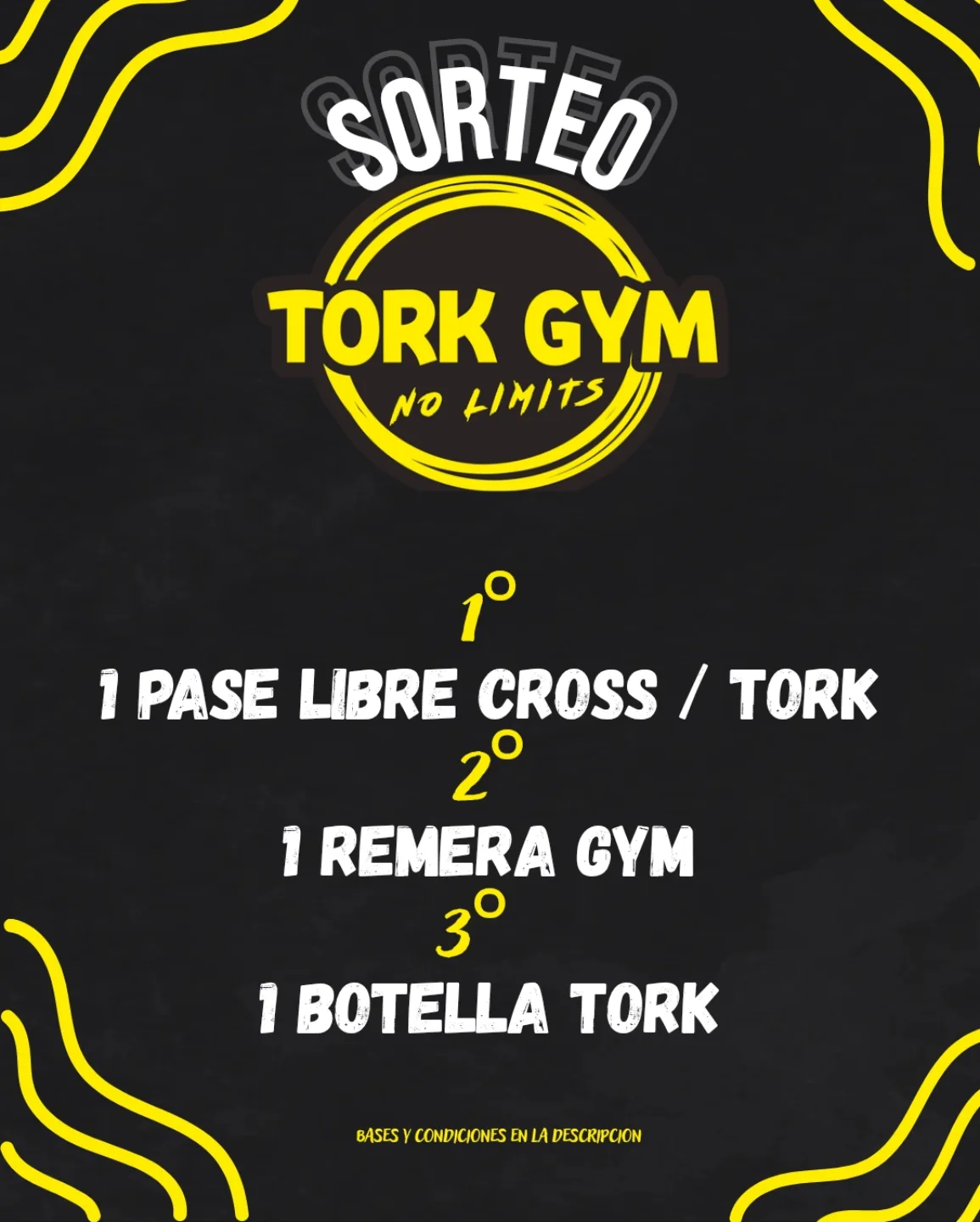 Imagen de ⚠️ATENCIONNNNNNN⚠️
TENEMOS SORTEEEEEEEEEO 🍀🍀�