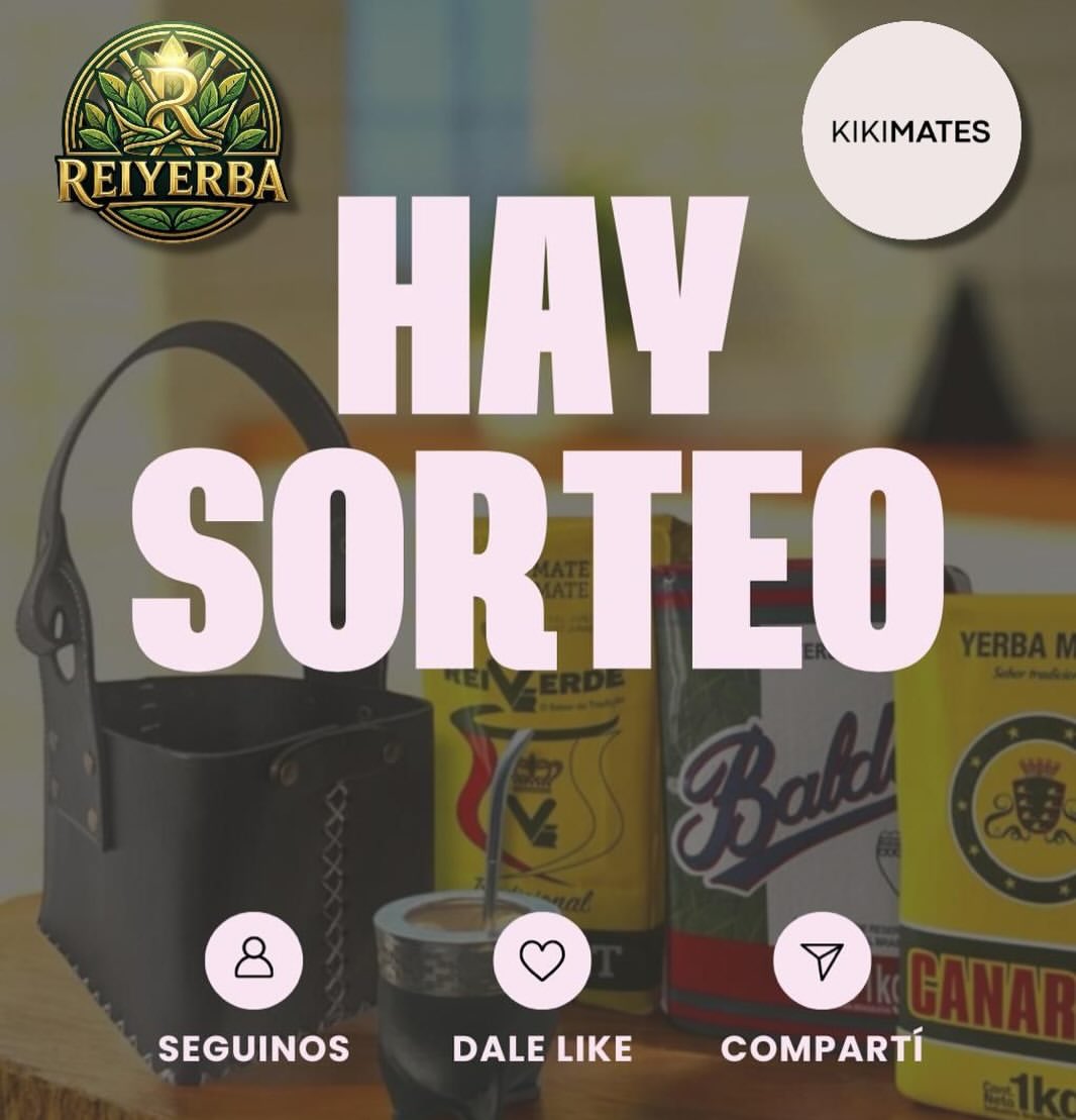 Imagen de El ritual que nos une se merece un gran premio… y nosotros