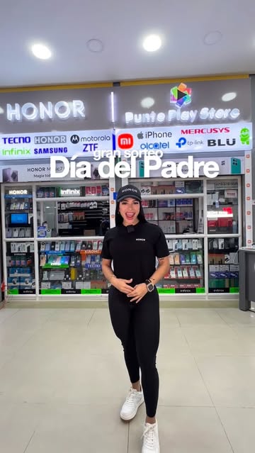 Imagen de ¡El MEGA SORTEO del Día del Padre ha llegado a Maracaibo!