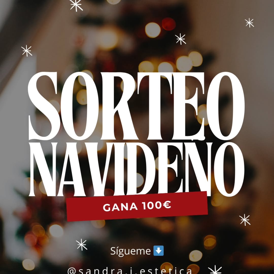 Imagen de Se viene SORTEO!!
🎁 Como sabéis la cesta de Navidad le