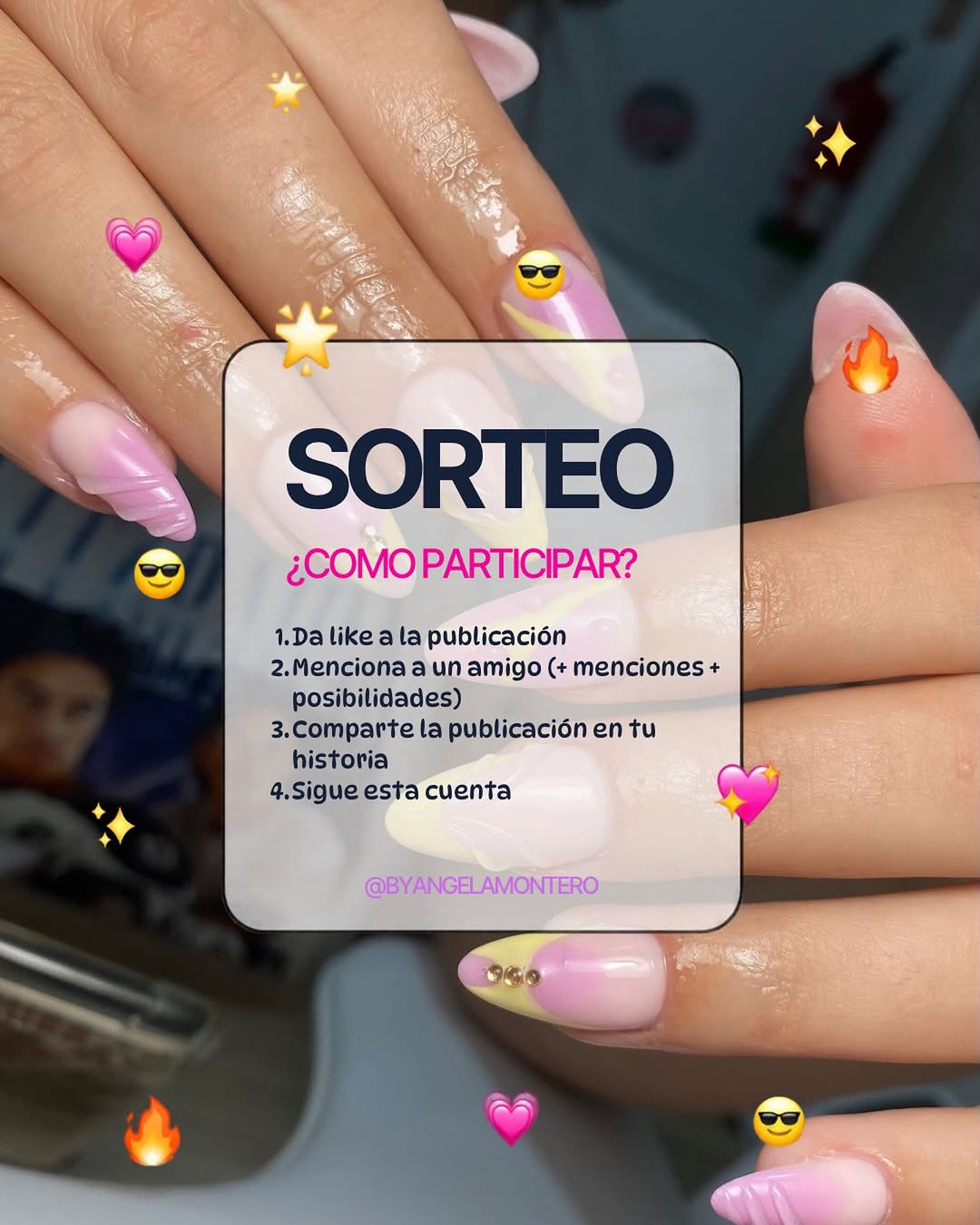 Imagen de SORTEO TERCER ANIVERSARIO 😍🎁🌺✨⭐️🎊🥰💖ð