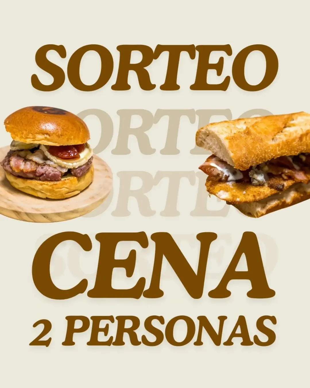 Imagen de ¡Cena para dos en Lausana! 🍽️✨
Queremos celebrar qu