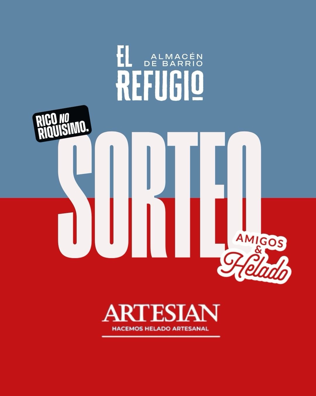 Imagen de 🎉 ¡SORTEO DEL VERANO! 🎉
¿Un atardecer en el parador?