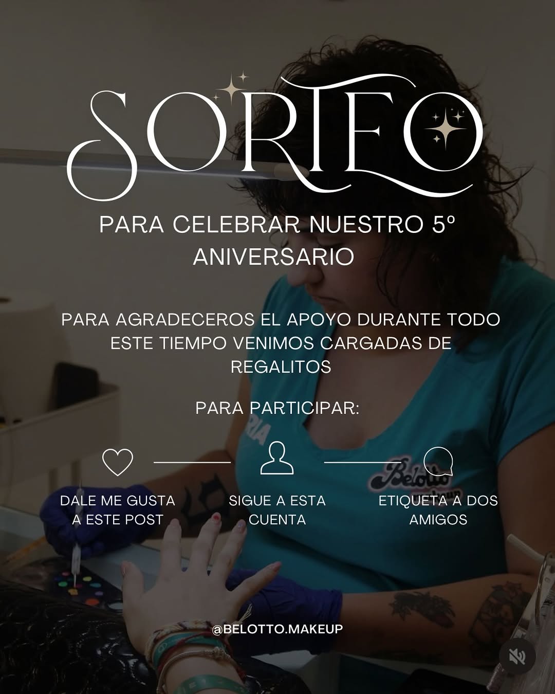 Imagen de 🎉✨ ¡CELEBRAMOS NUESTRO 5º ANIVERSARIO A LO GRANDE! �
