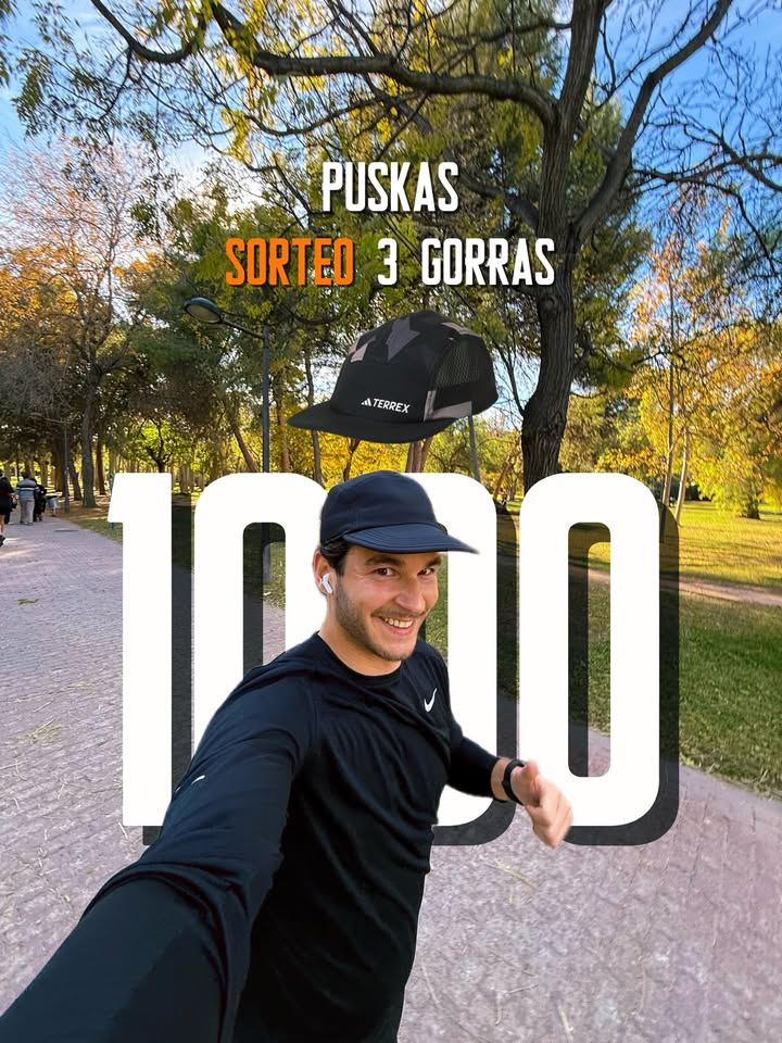 Imagen de ¿TE LLEVO TU PREMIO CORRIENDO? 🏃🏻‍♂️📦

¡Hem