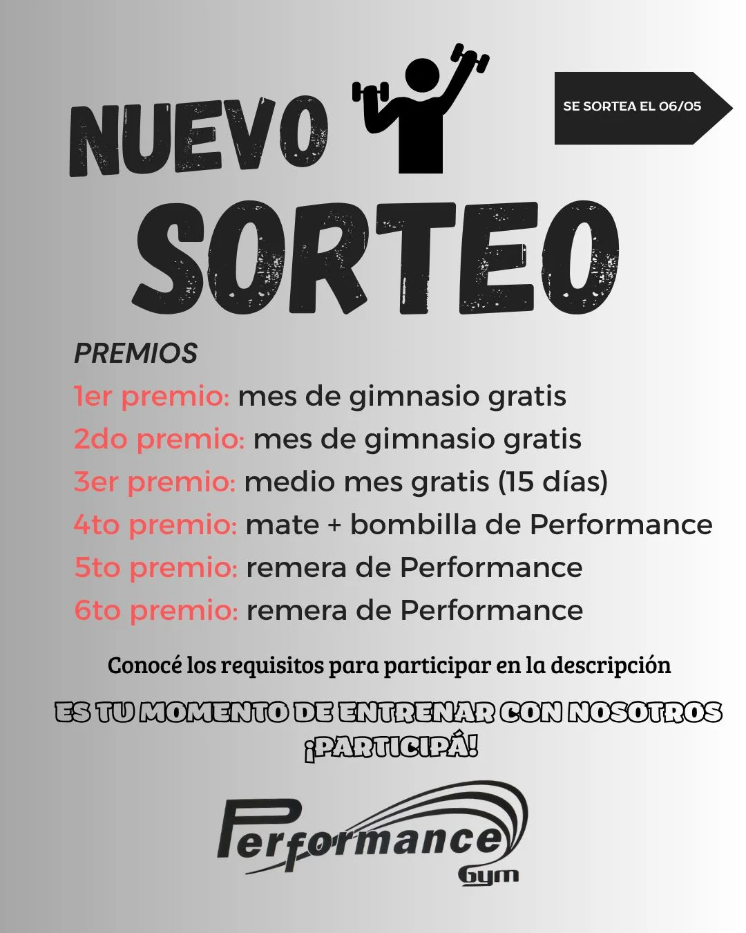 Imagen de Empezamos el mes de Junio RENOVADISIMOS y queremos que sea j