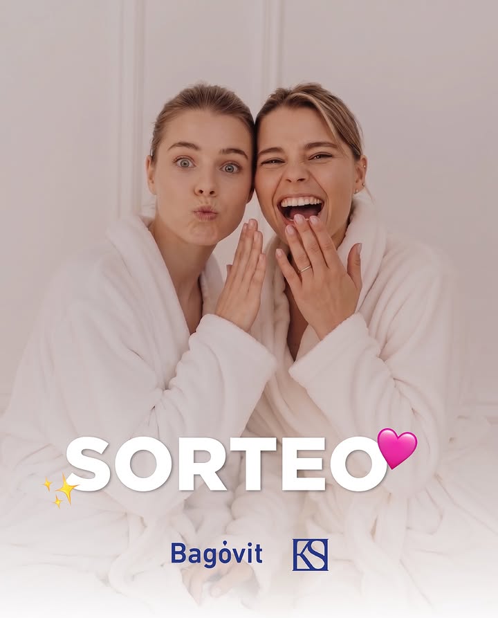 Imagen de Para el Día de la amistad ganate un skincare day con tu BFF