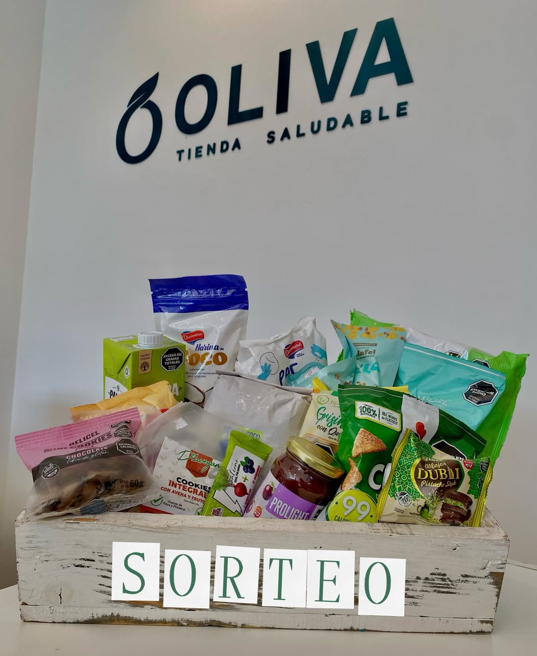 Imagen de Lo prometido es deuda y nuestro objetivo es celebrar y agrad