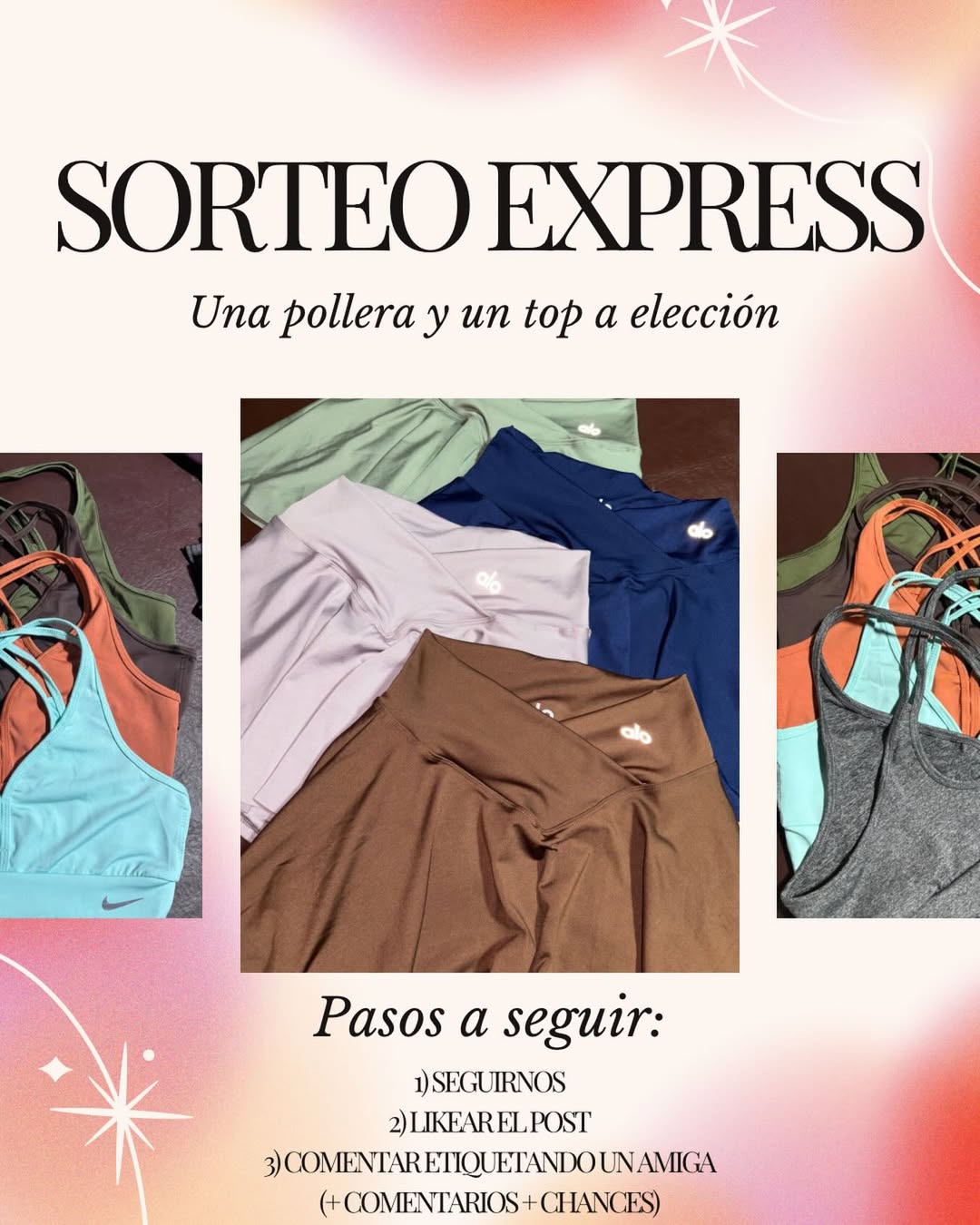 Imagen de LO PIDEN, LO TIENEN 🤭‼️💘 HAY PRIMER GANADOR Y SEGU