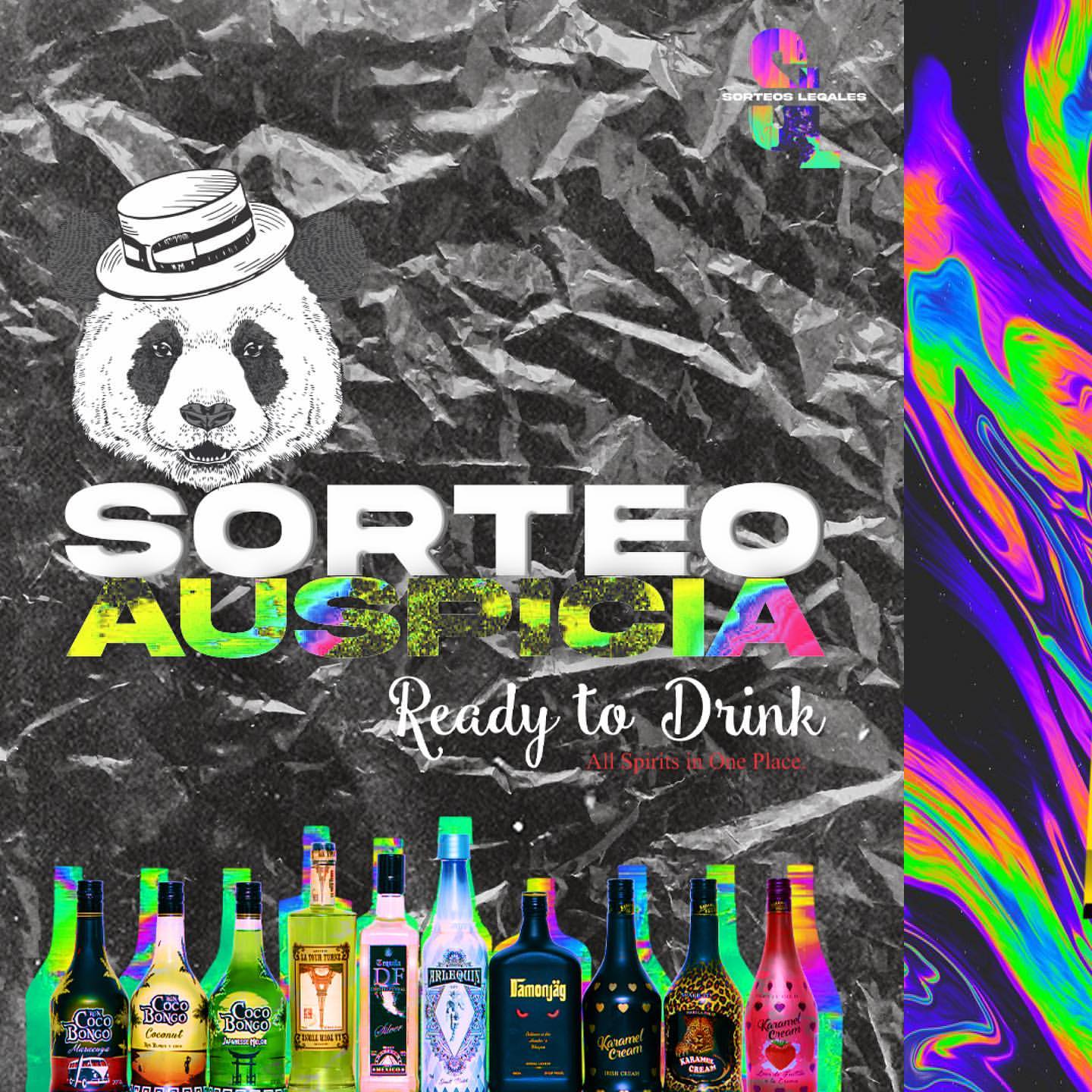 Imagen de Ganadora @nayla_cab.munoz 🎉🎊

Sorteamos un Kit de Bar 