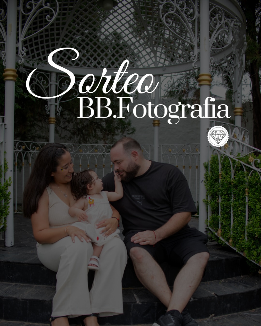 Imagen de ¡SORTEO BB FOTOGRAFIA! 📷🤍
Recibimos la primavera con