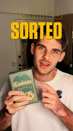 Imagen de 💣 SORTEO 3.000 SEGUIDORES
📌 El 8.06 se sortea una cop