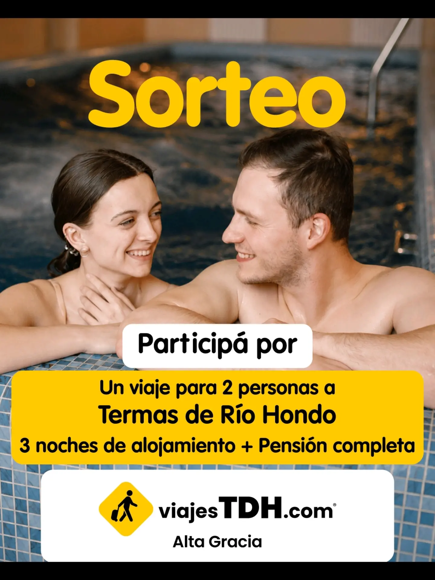 Imagen de 🎉SORTEO ANIVERSARIO – ¡Celebramos 1 año junto a vos